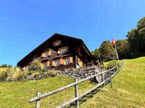Revier hike to Herrenegg
